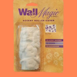Wall Magic Accent Roller Cover